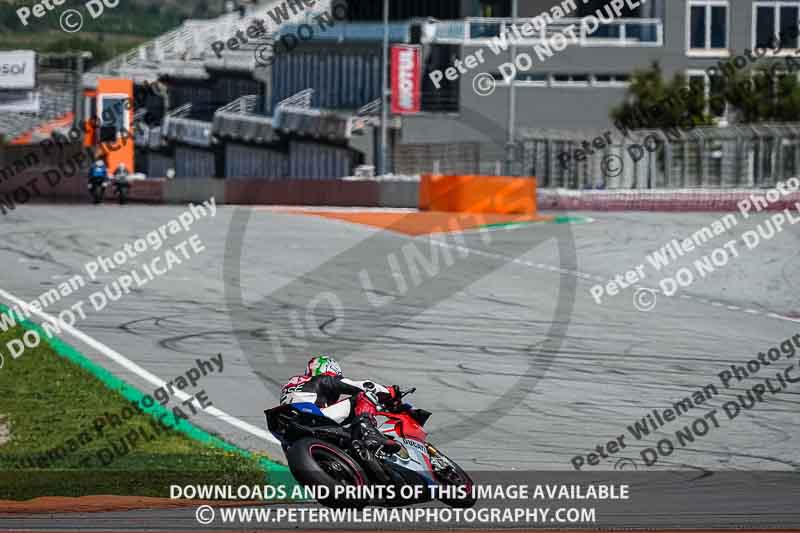 march 2018;motorbikes;no limits;peter wileman photography;portugal;trackday digital images;valencia